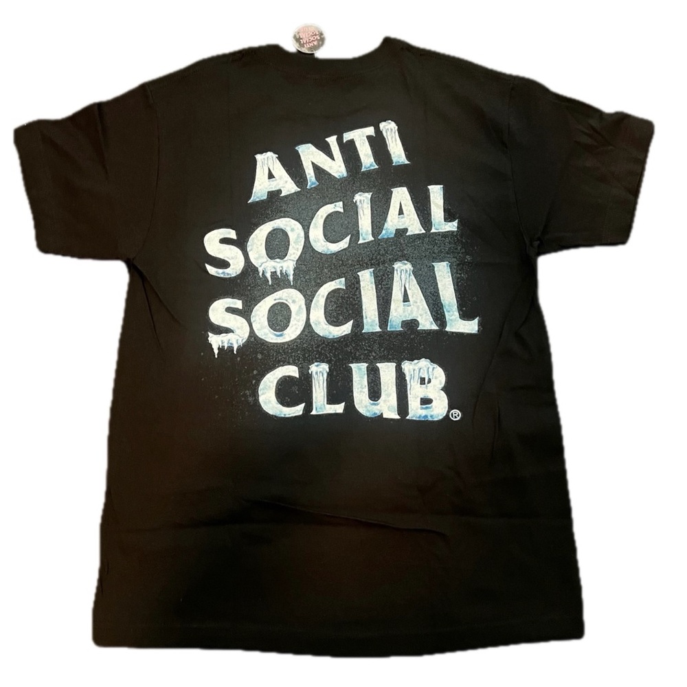 Anti Social Social Club size M